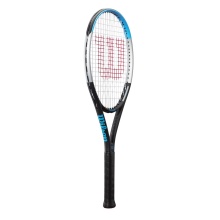 Wilson Ultra Power 100in/284g Allround-Tennisschläger - besaitet -